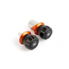 Gilles AP.GTA Front axle Crash Pads for the KTM 790 Duke